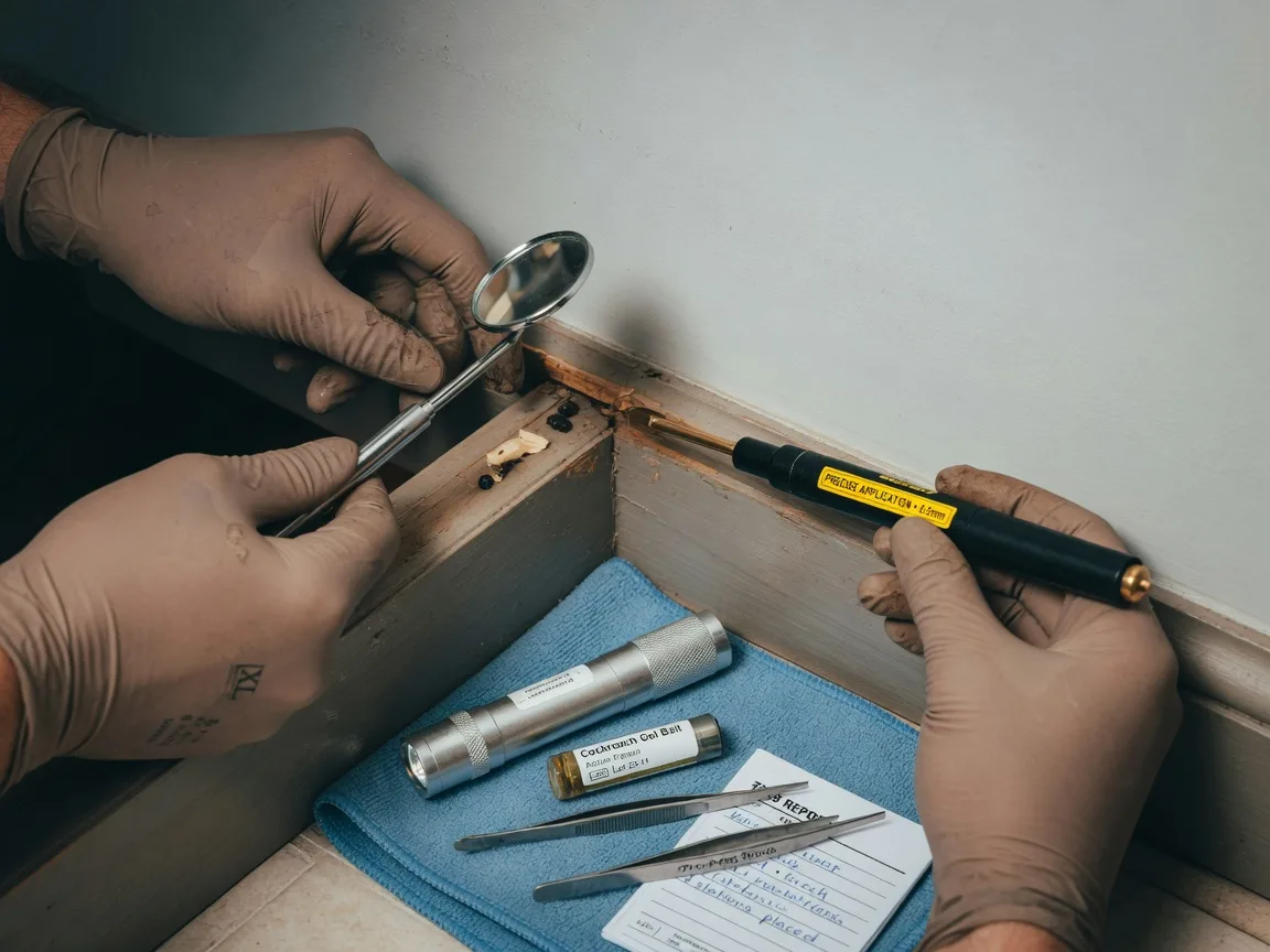 Why choose Emergency Pest Control in West Friendship, MD